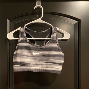 Womens Nike Sports bra